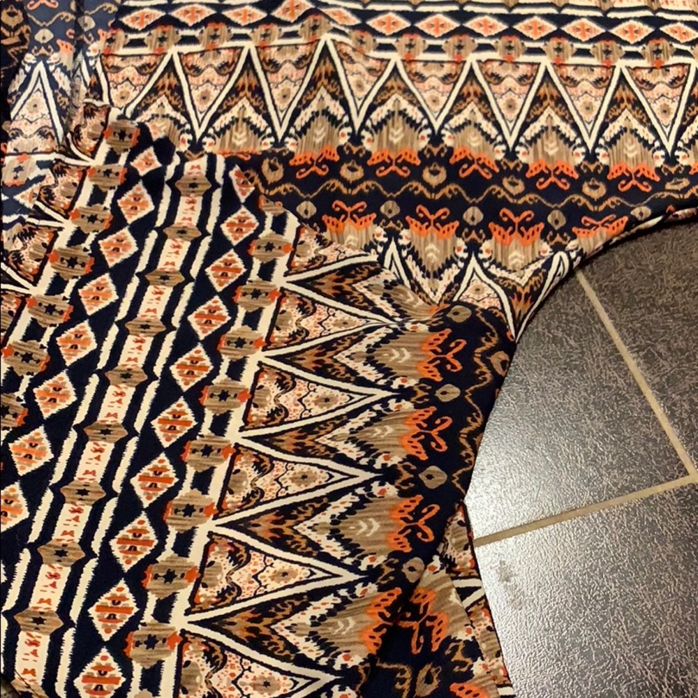 Nordstrom Kimono - Picture 3 of 4